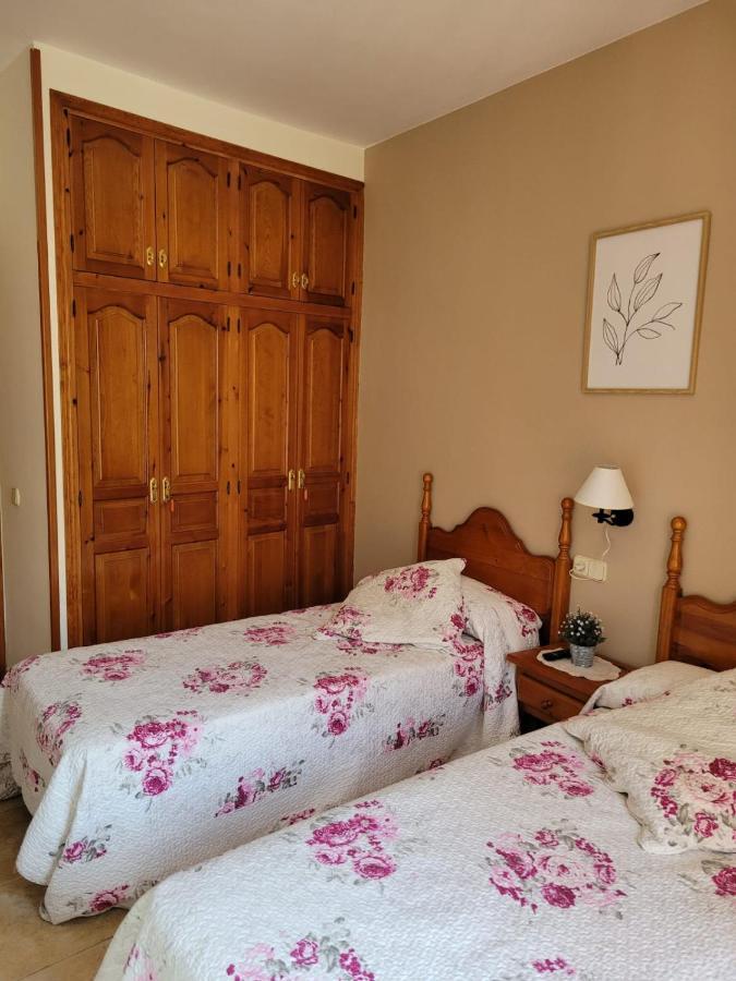 Allotjament Rural Casa Milagros Barruera Eksteriør billede
